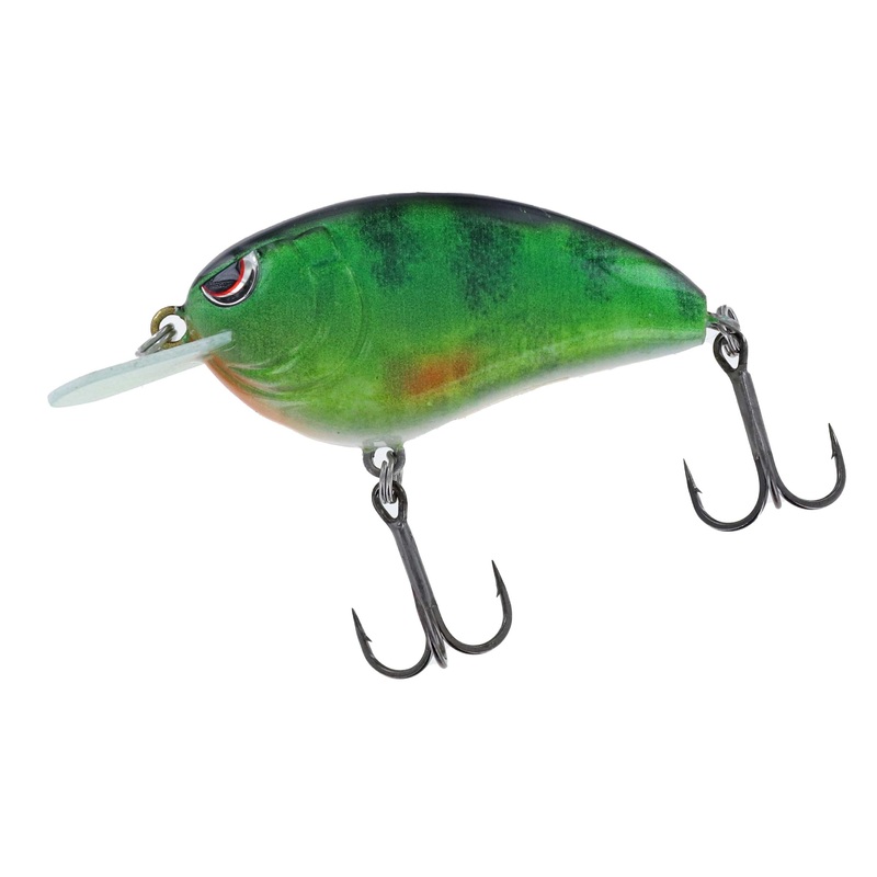 SPRO Little John Real Perch
