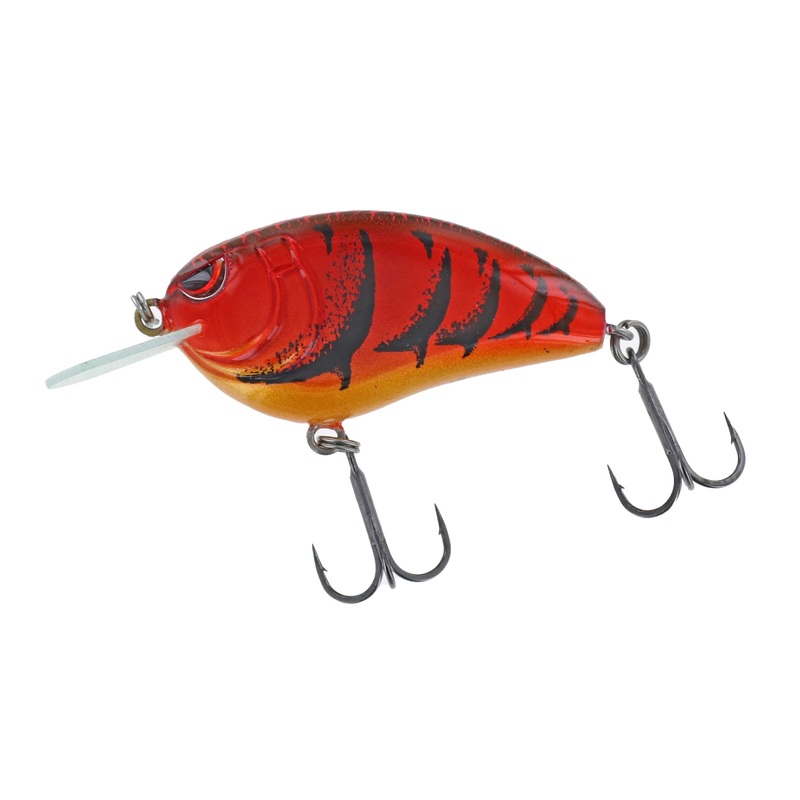SPRO Little John Western Craw