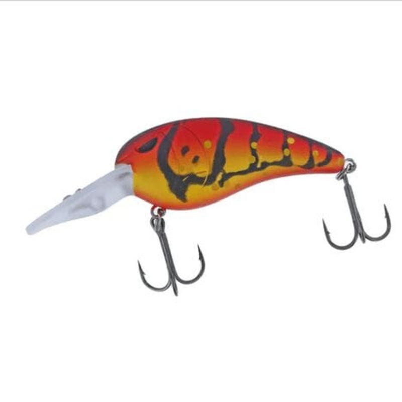SPRO Rkcrawler 50 Delta Craw