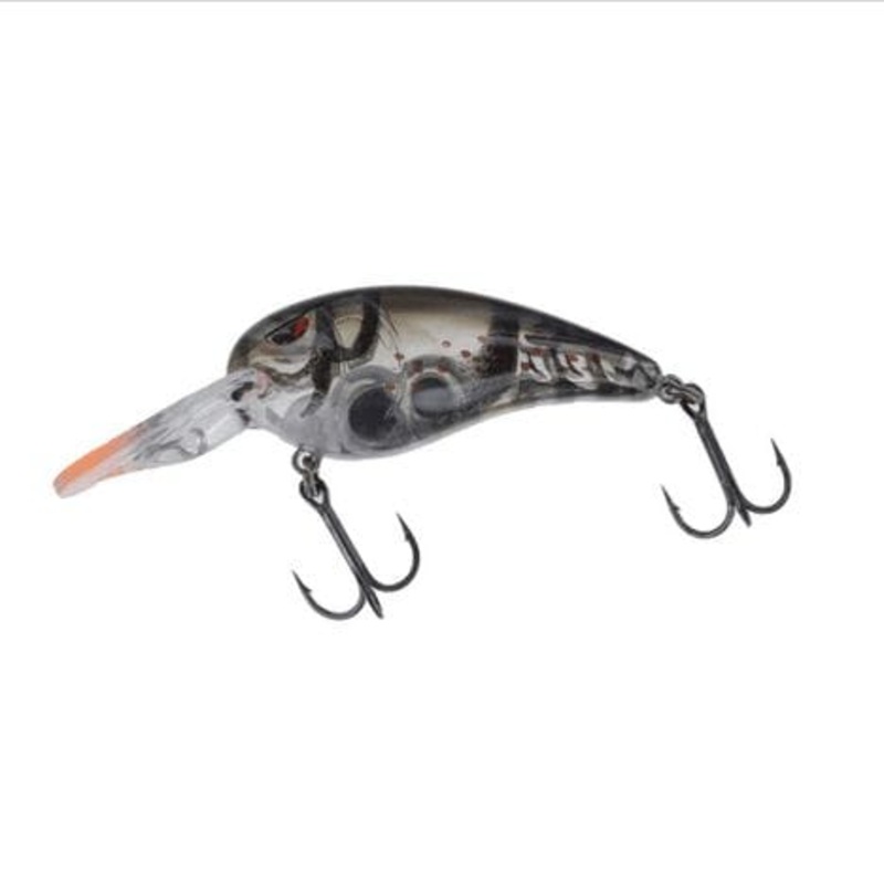 SPRO Rkcrawler 50 Ghost Orange Craw