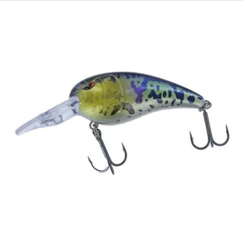 SPRO Rkcrawler 50 Gobby