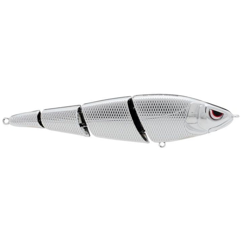 SPRO Sashimmy Swimmer Chrome|105|125|140