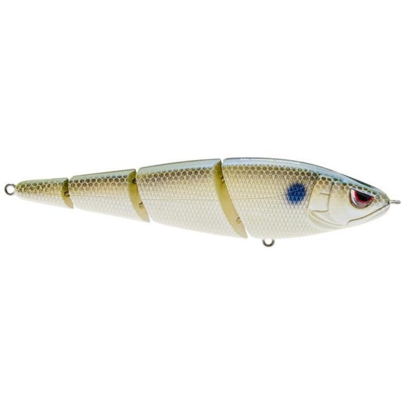 SPRO Sashimmy Swimmer Natural Herring