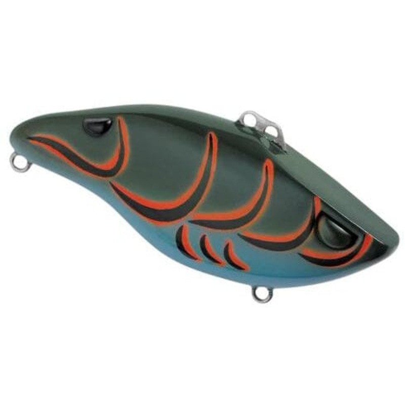 SPRO Wameku Shad 70 Bluegrass Craw