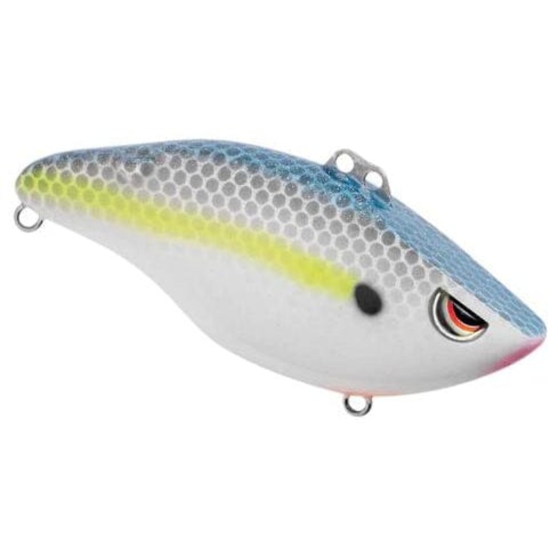 SPRO Wameku Shad 70 Nasty Shad
