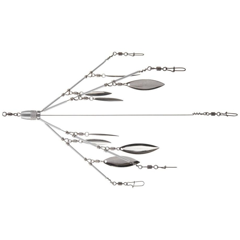 Shane’s Baits The Domin8tor Umbrella Rig