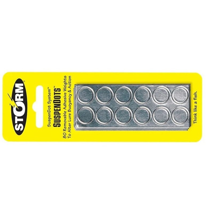 Storm SuspenDots 80 Dots