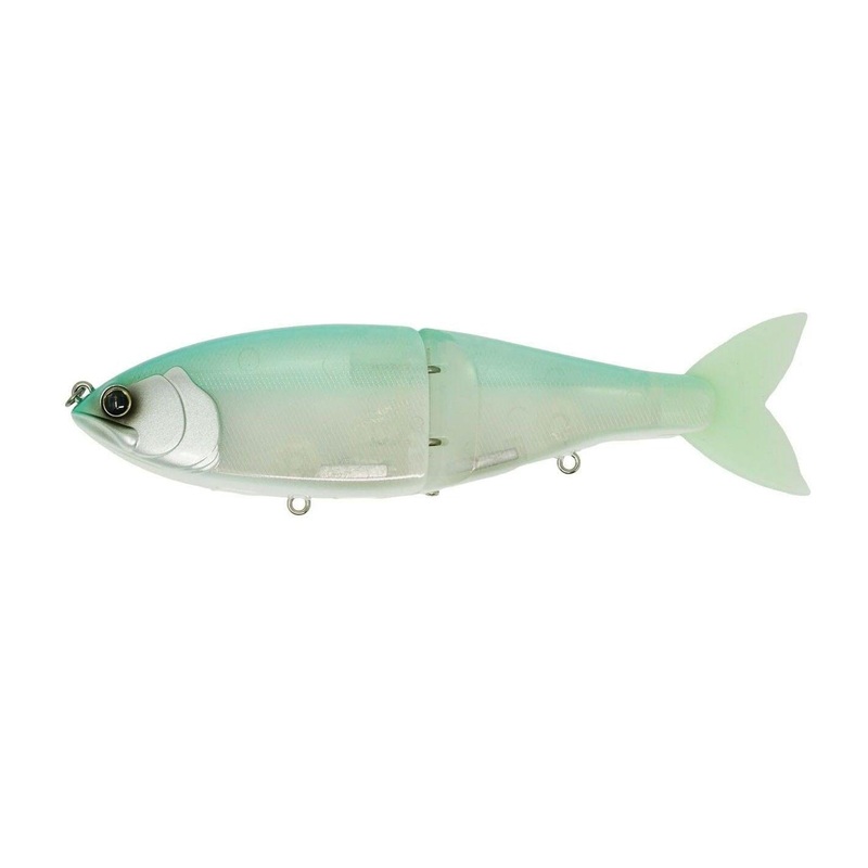 Swimbait Republc Glideway 176 Supernatural