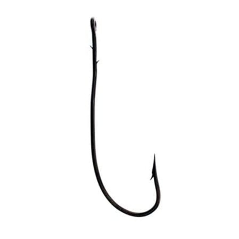 Tru Turn Bass Worm Hook Bronze 047ZS