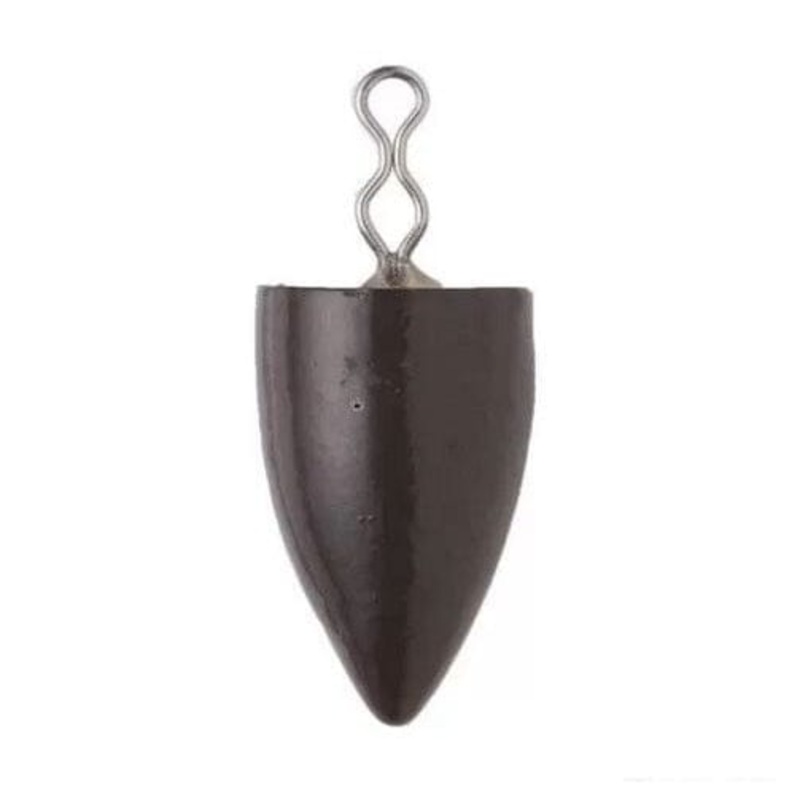 Zappu Sasuteki Tungsten Sinkers