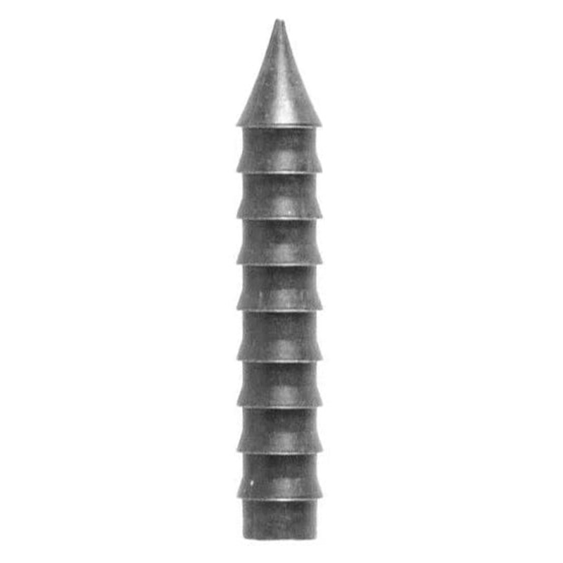 Zappu Tungsten Nail Sinkers|1/13 oz|1/16 oz|3/64 oz