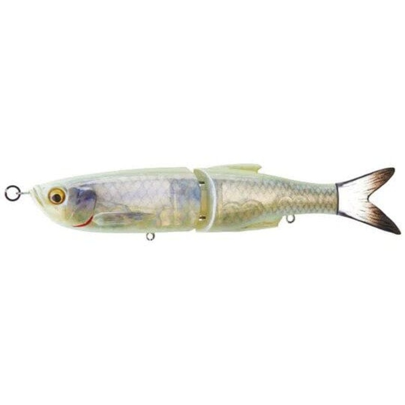Savage Gear Glide Swimmer Ghost Bone