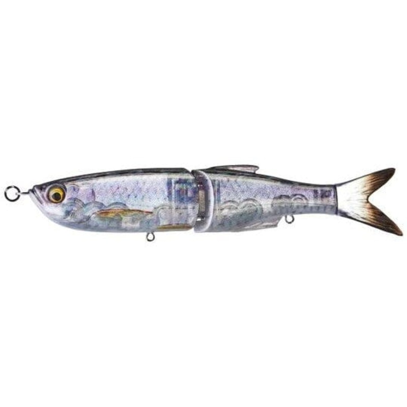 Savage Gear Glide Swimmer Ghost Gizzard