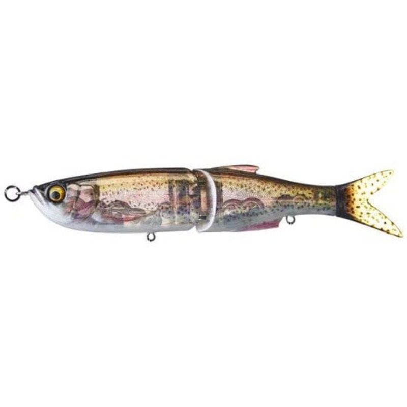 Savage Gear Glide Swimmer Ghost Trout