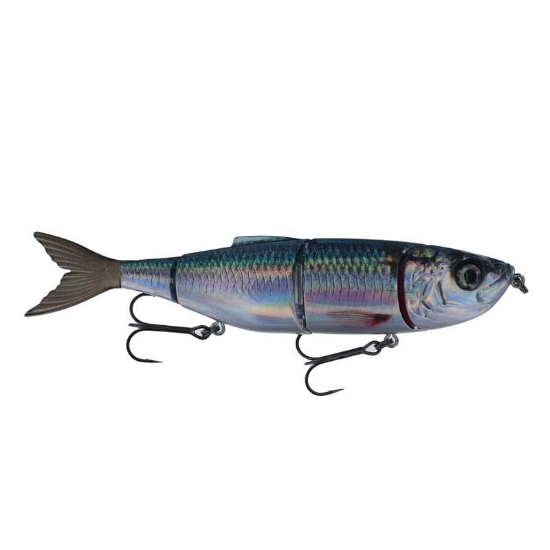 Savage Gear Hard 4 Play 2.0 Swimbait Sexy Baitfish