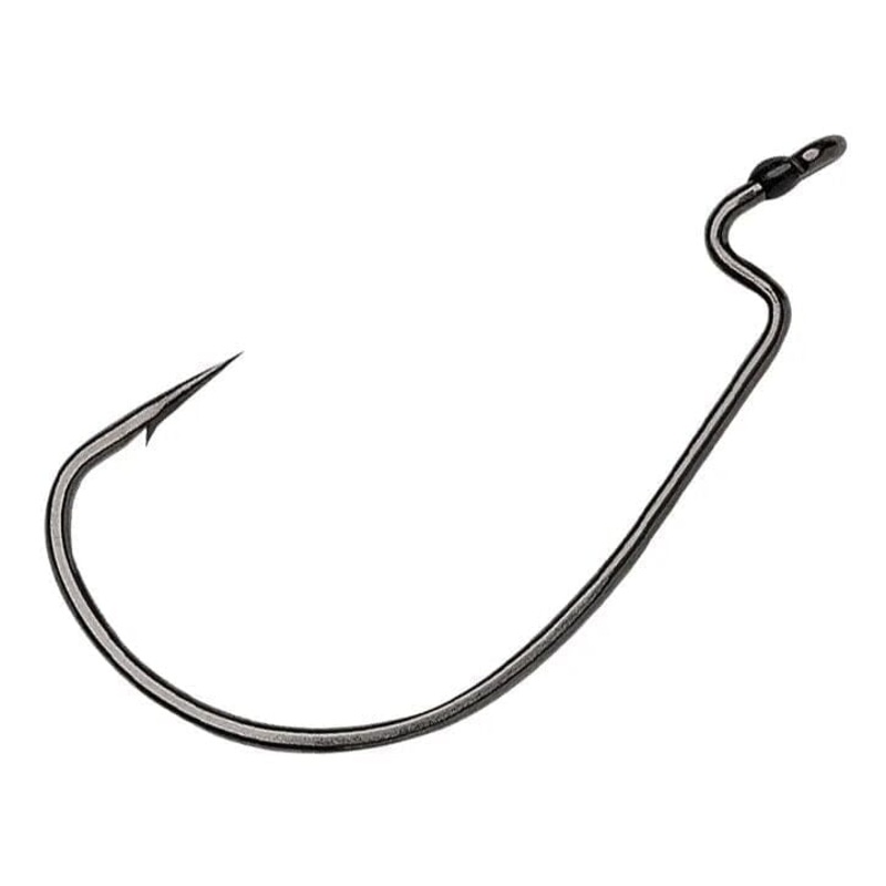 VMC Heavy Duty Wide Gap Hook|5/0 5pk|4/0 5pk|3/0 6pk|2/0 6pk