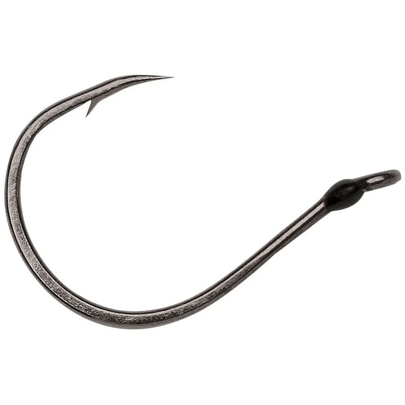 VMC Wacky Hook|4/0 5pk|3/0 5pk|2/0 4pk|1/0 4pk|1 6pk|2 6pk|4 6pk