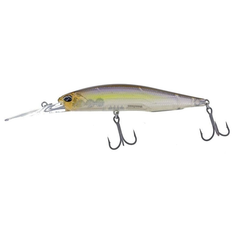 Duo Realis Jerkbait 100Dr Morning Dawn
