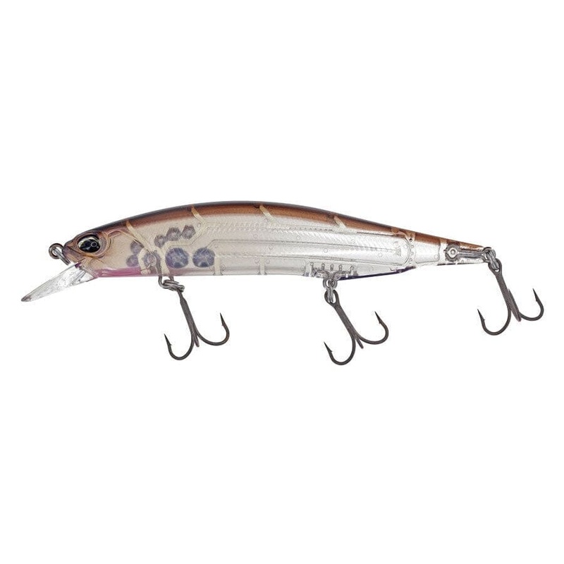 Duo Realis Jerkbait 110Sp Cl Dace