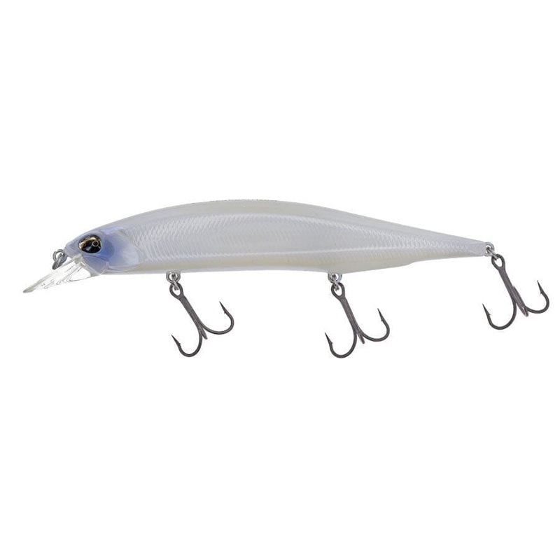 Duo Realis Jerkbait 120Sp Neo Pearl