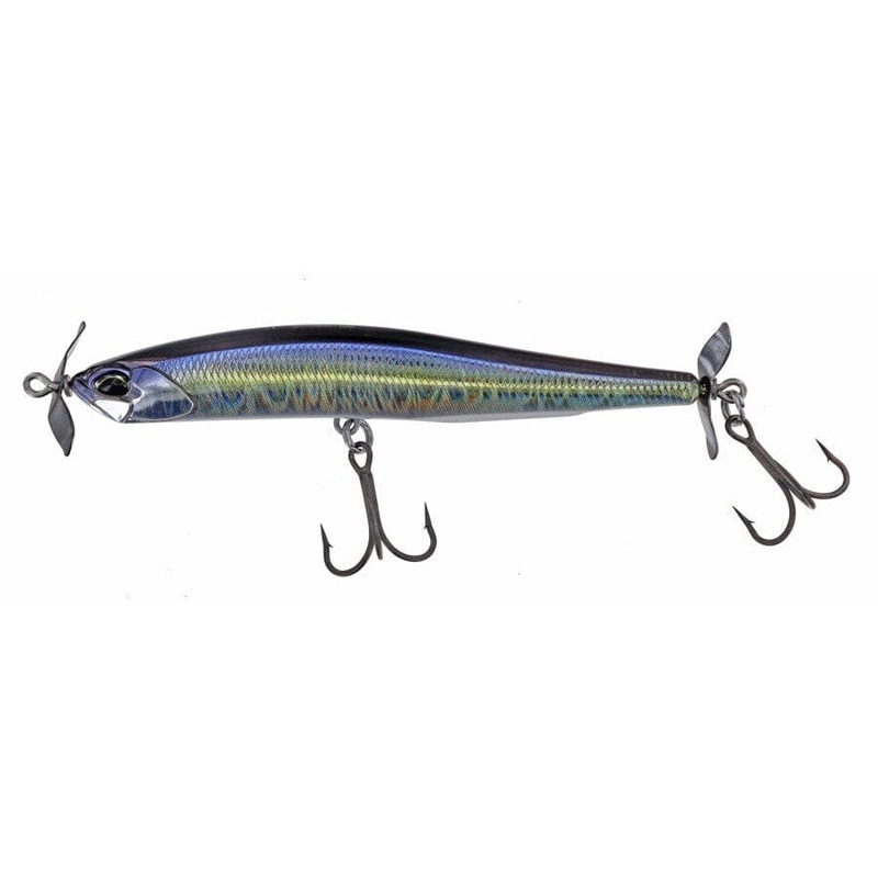 Duo Realis Spinbait Spybait 100 River Bait