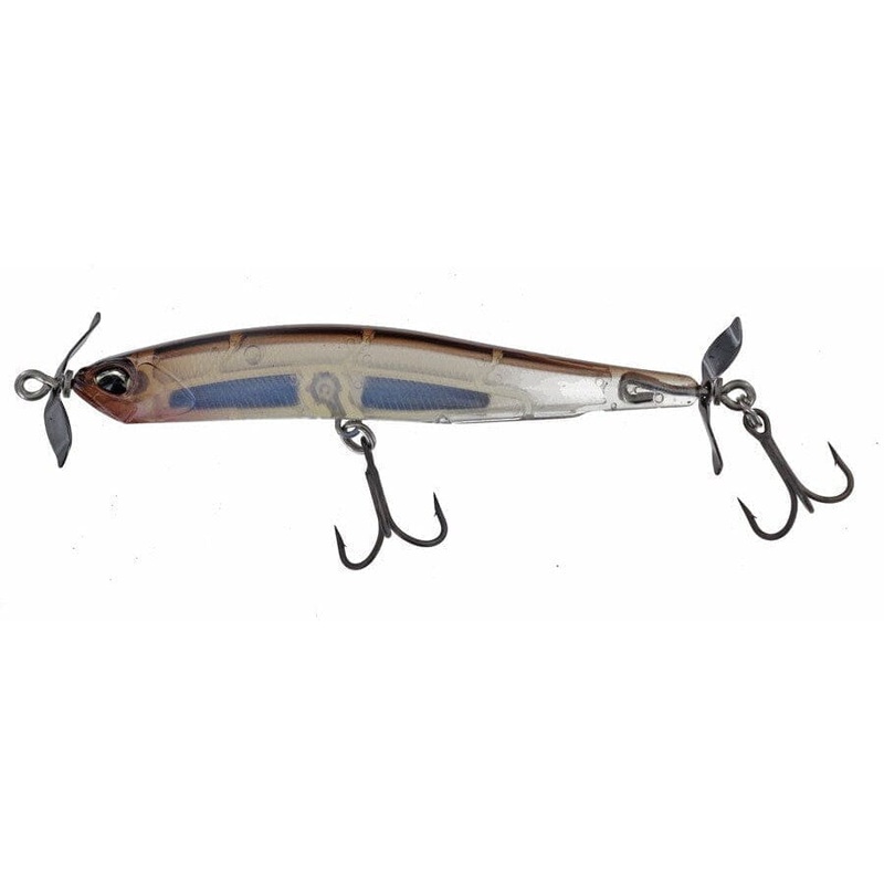 Duo Realis Spinbait Spybait 80 Cl Dace