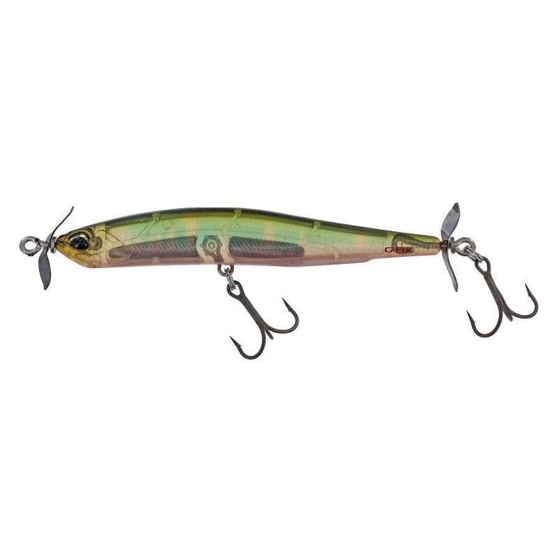 Duo Realis Spinbait Spybait 80 G-Fix Am Hasu