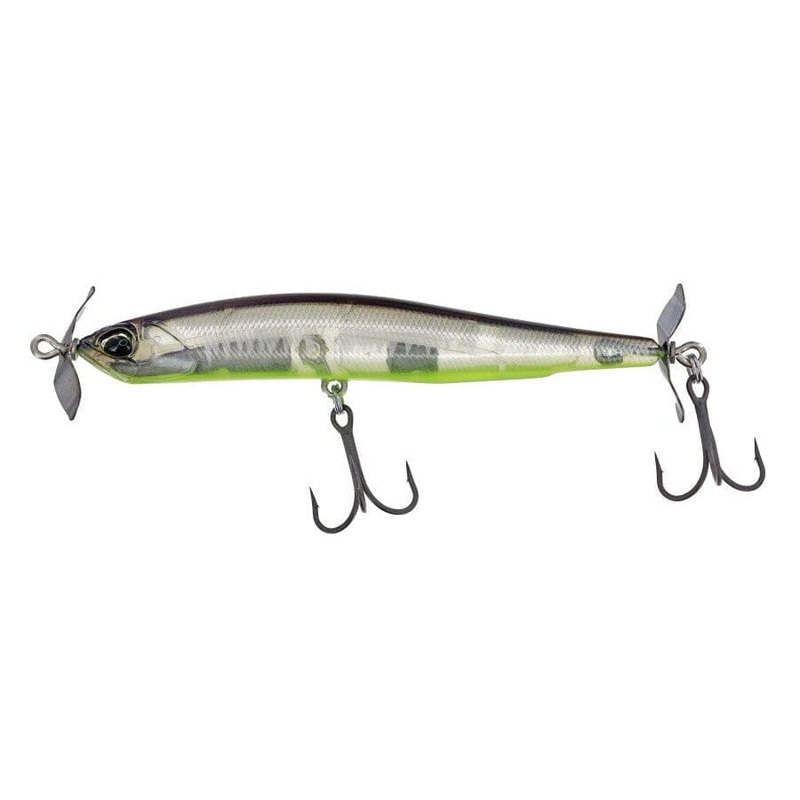 Duo Realis Spinbait Spybait 90 Am Edge