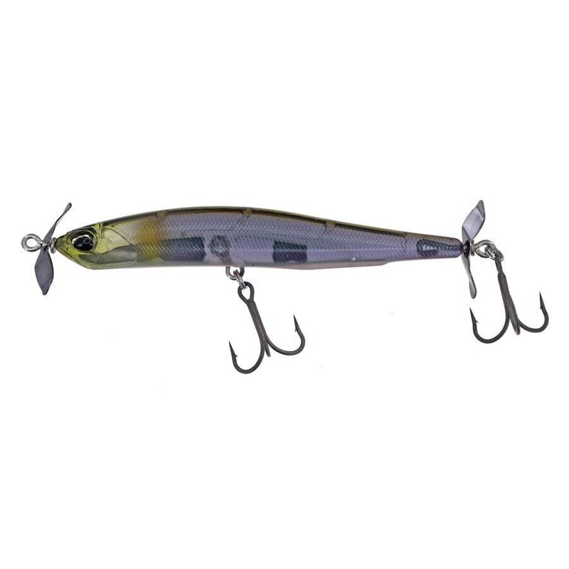 Duo Realis Spinbait Spybait 90 Bk Ayu