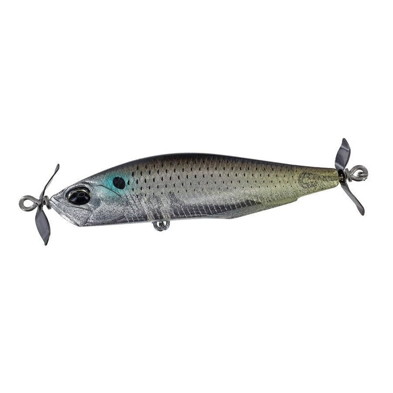 Duo Realis Spinbait Spybait Alpha Inakko