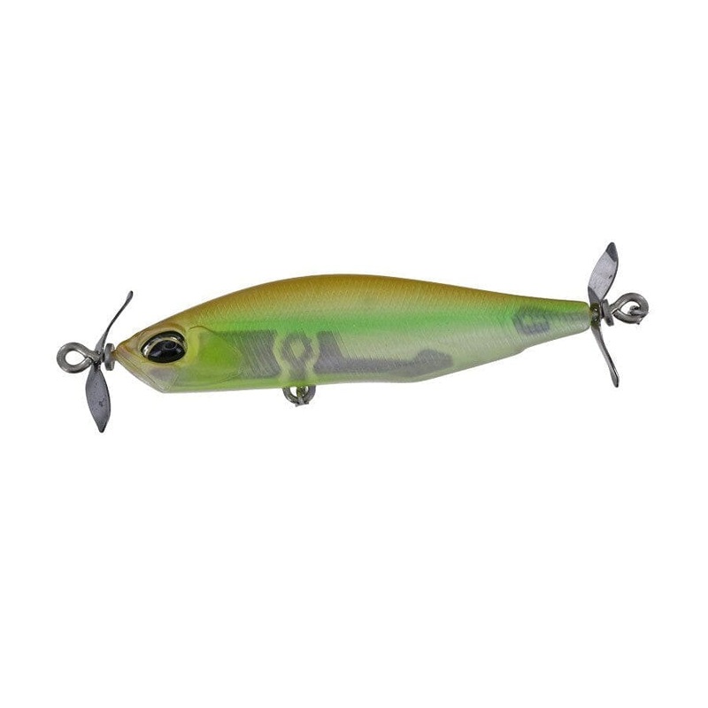 Duo Realis Spinbait Spybait Alpha Spring Spin
