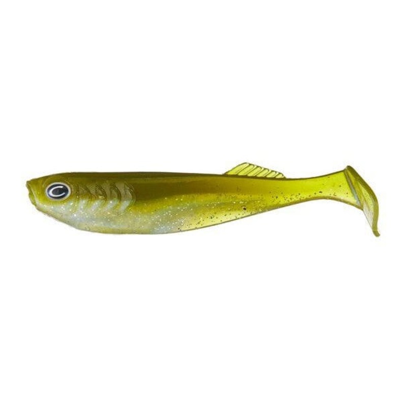 Prodigy Swimbaits By Cast Cider