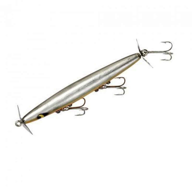 Smithwick Devil’S Horse 1/2 Oz Chrome/Black Back