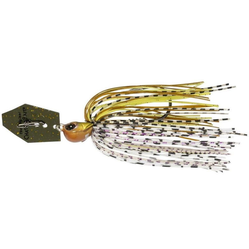 Z Man Chatterbait Elite EVO Bama Bream