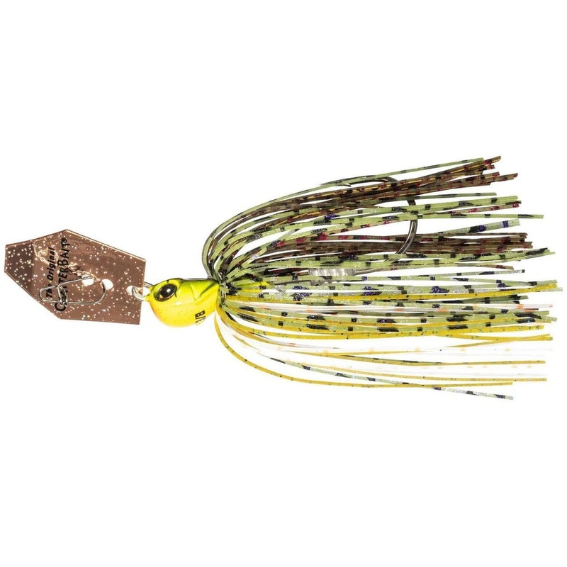 Z Man Chatterbait Elite EVO Bluegill
