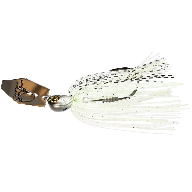 Z Man Chatterbait Elite EVO Spot Remover