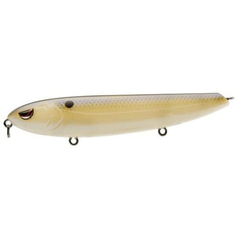 SPRO Walking Haint Natural Herring