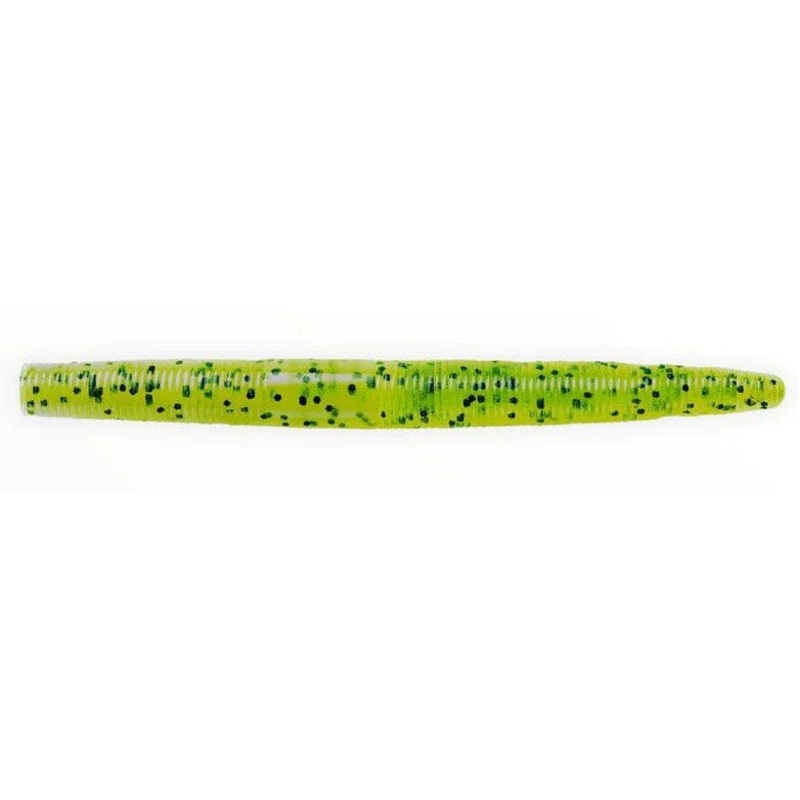 Yum Dinger Chartreuse Pepper|5″ 8pk