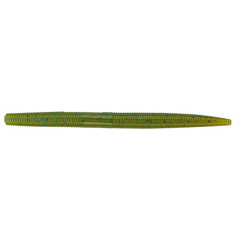 Yum Dinger Green Gill|5″ 8pk