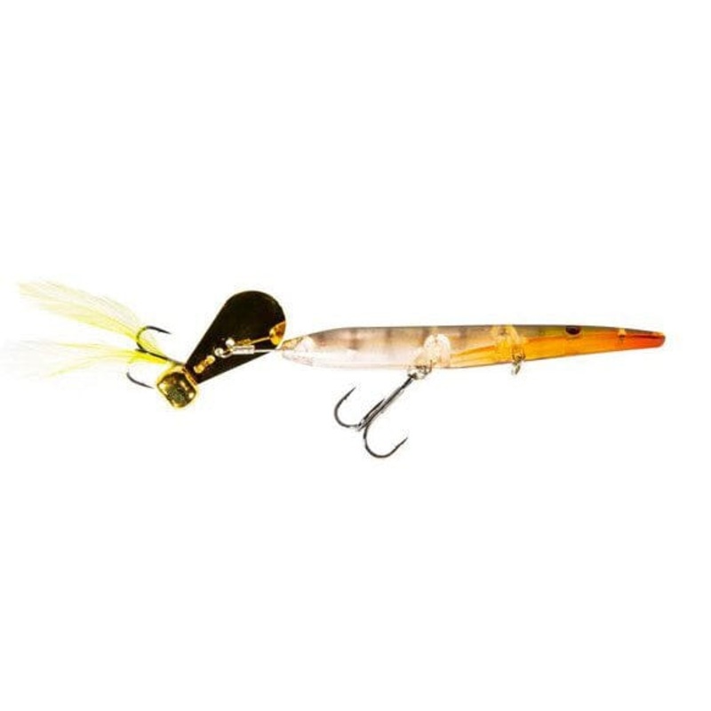 Z Man Hellraizer Ghost Gill|5″|4″