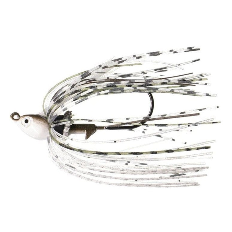Dirty Jigs Finesse Swim Jig Crappie