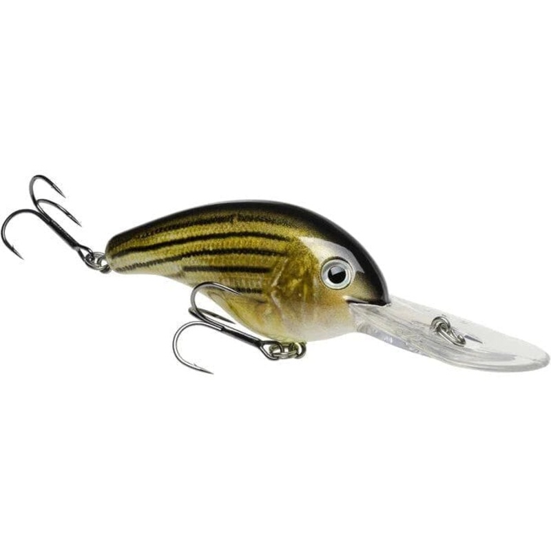Strike King Pro-Model 5Xd Barfish