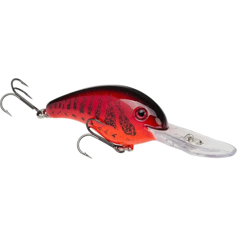 Strike King Pro-Model 5Xd Chili Craw