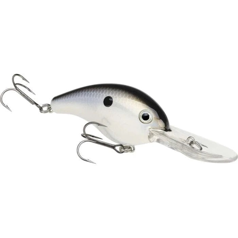 Strike King Pro-Model 5Xd Gizzard Shad