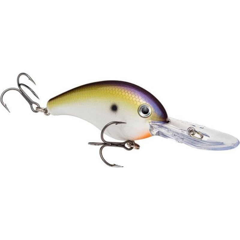 Strike King Pro-Model 5Xd TN Shad 2.0