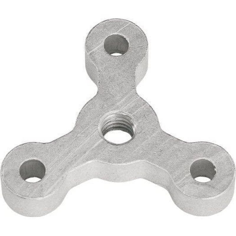 Driftmaster Pro Rod Holder Star Base 200