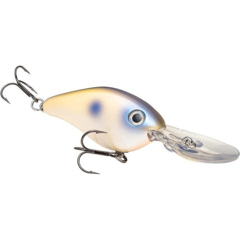 Strike King Pro-Model 8XD Crankbait Oyster