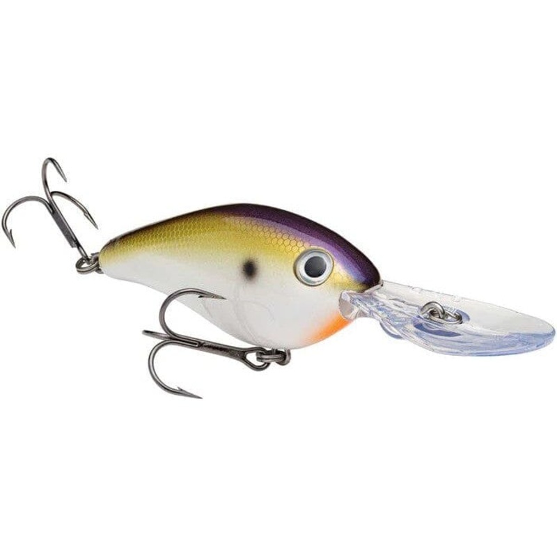 Strike King Pro-Model 8XD Crankbait TN Shad 2.0