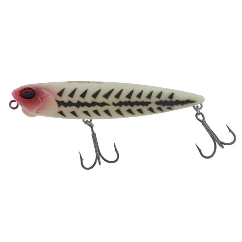 Duo Realis Pencil 110 White Bone