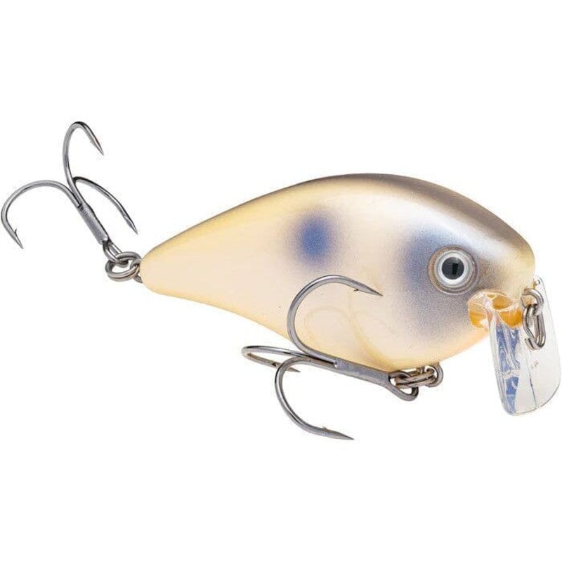 Strike King 2.5 Waking Crankbait Oyster